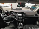 Renault  Megane RENAULT MÉGANE SPORTER / 2020 / 5P / STATION WAGON 1.5 DCI 85KW BLUE BUSINESS EDC (AUTOCARRO) #3