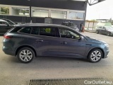 Renault  Megane RENAULT MÉGANE SPORTER / 2020 / 5P / STATION WAGON 1.5 DCI 85KW BLUE BUSINESS EDC (AUTOCARRO) #7