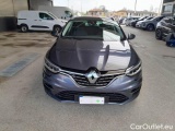  Renault  Megane RENAULT MÉGANE SPORTER / 2020 / 5P / STATION WAGON 1.5 DCI 85KW BLUE BUSINESS EDC (AUTOCARRO) #6
