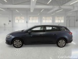 Renault  Megane RENAULT MÉGANE SPORTER / 2020 / 5P / STATION WAGON 1.5 DCI 85KW BLUE BUSINESS (AUTOCARRO) #8