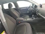  Audi  A3 AUDI  Sportback / 2016 / 5P / Berline 35 TFSI 150 COD S TRONIC BUSINESS LINE #6
