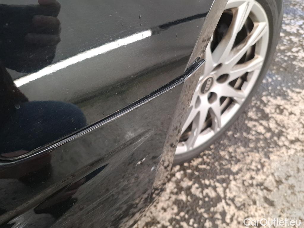  Audi  A4  Avant 35 TDI Business Line 2.0 TDI 165CV BVA7 E6d #7