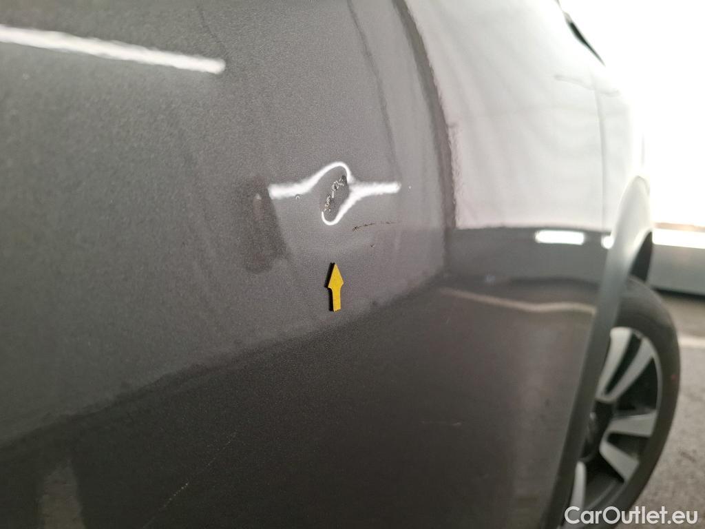  Citroen  C3  Aircross Shine Business 1.2 PureTech 110CV BVM6 E6d #8