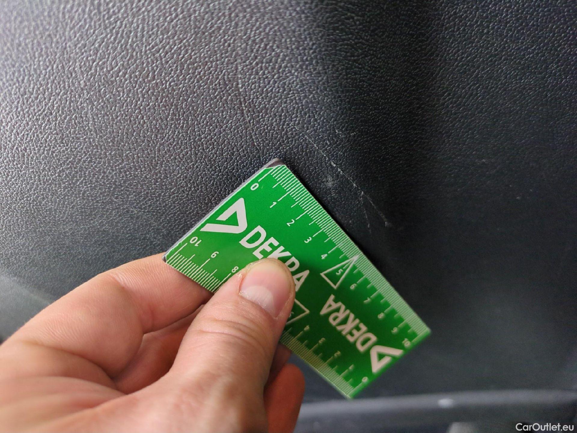  Audi  A3  Sportback 30 TDI Business Line 2.0 TDI 115CV BVA7 E6d #8