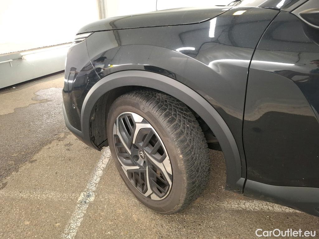  Citroen  C4  Berline Shine 1.2 PureTech 130CV BVM6 E6d #52