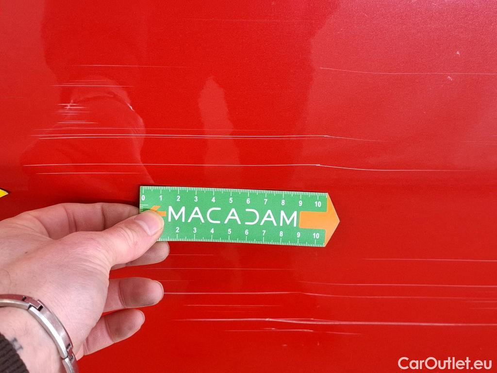  Citroen  C5  Aircross Shine Pack 1.5 BlueHDi 130CV BVA8 E6dT #8