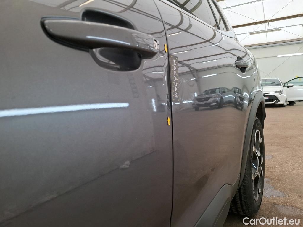  Citroen  C5  Aircross Shine 1.5 BlueHDi 130CV BVA8 E6d #2