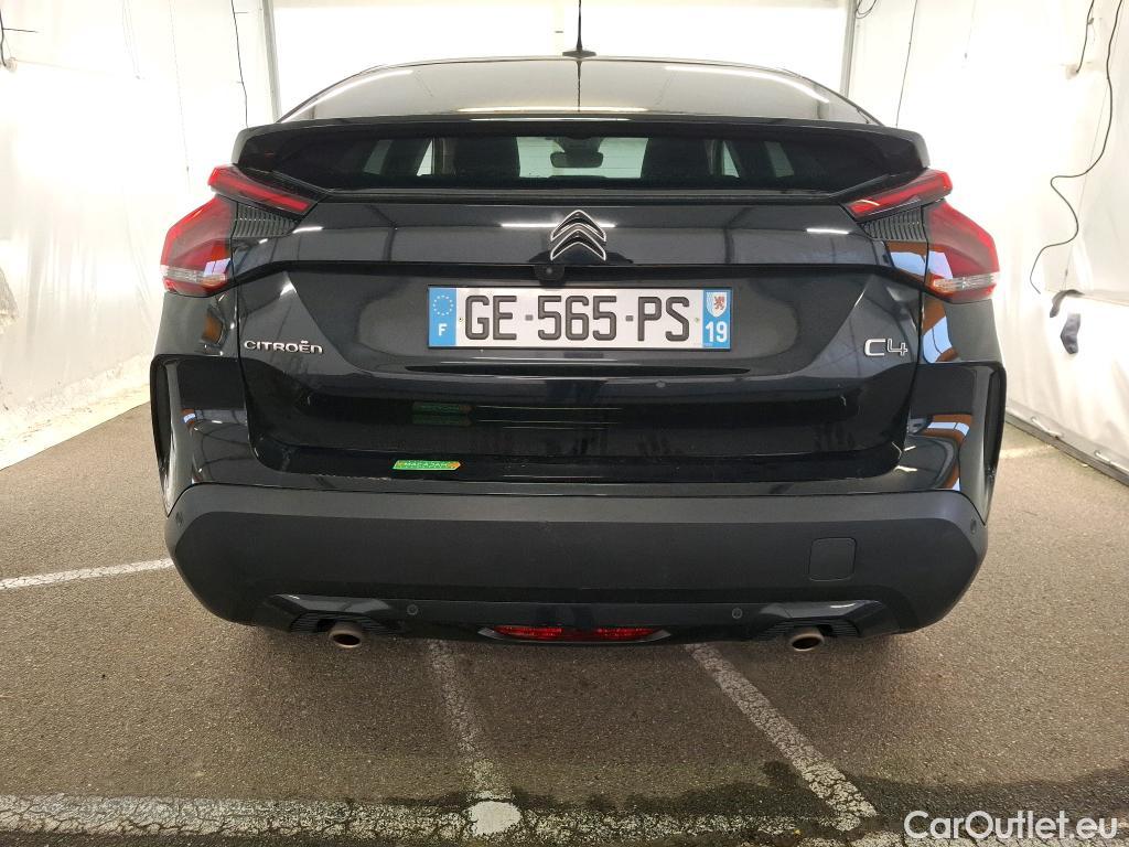  Citroen  C4  Berline Shine 1.2 PureTech 130CV BVM6 E6d #26