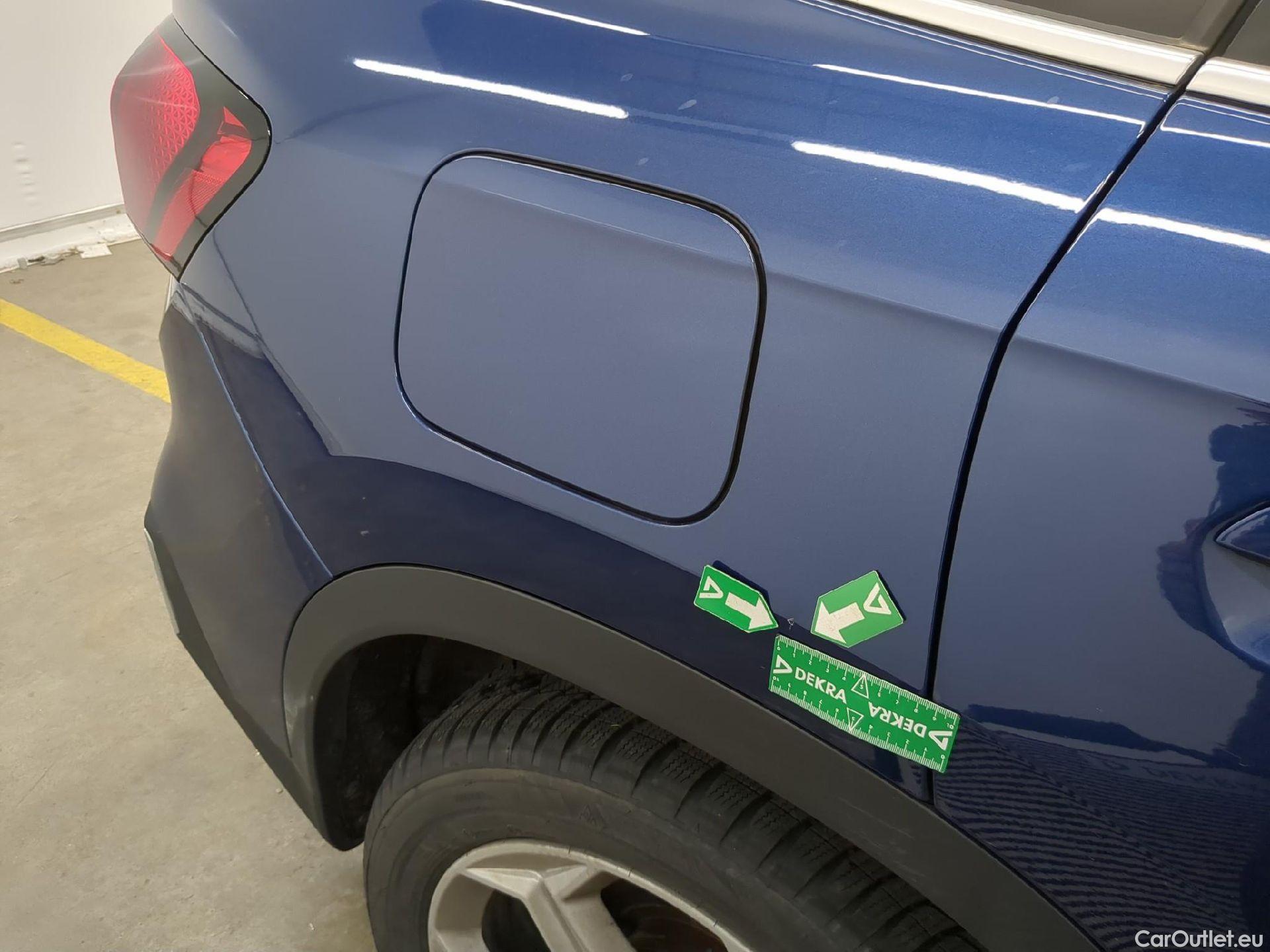  Bmw  X1 BMW  / 2022 / 5P / SUV sDrive18d Business Design DKG7 #7