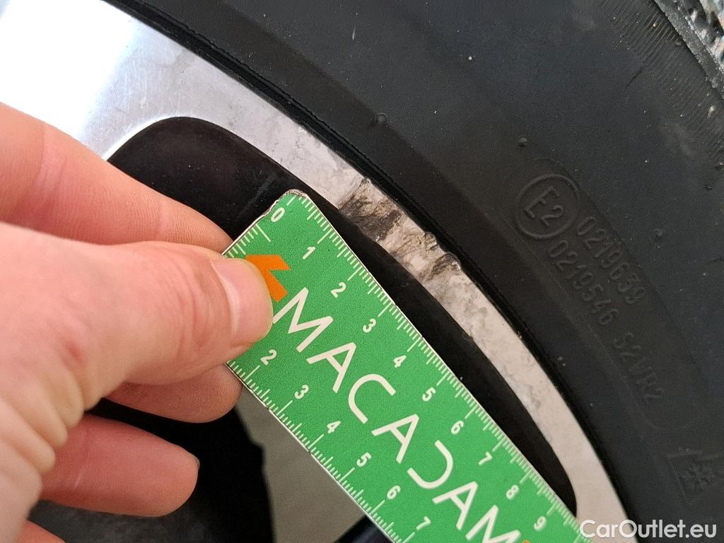  Citroen  C5  Aircross Shine Pack 1.5 BlueHDi 130CV BVA8 E6dT #25