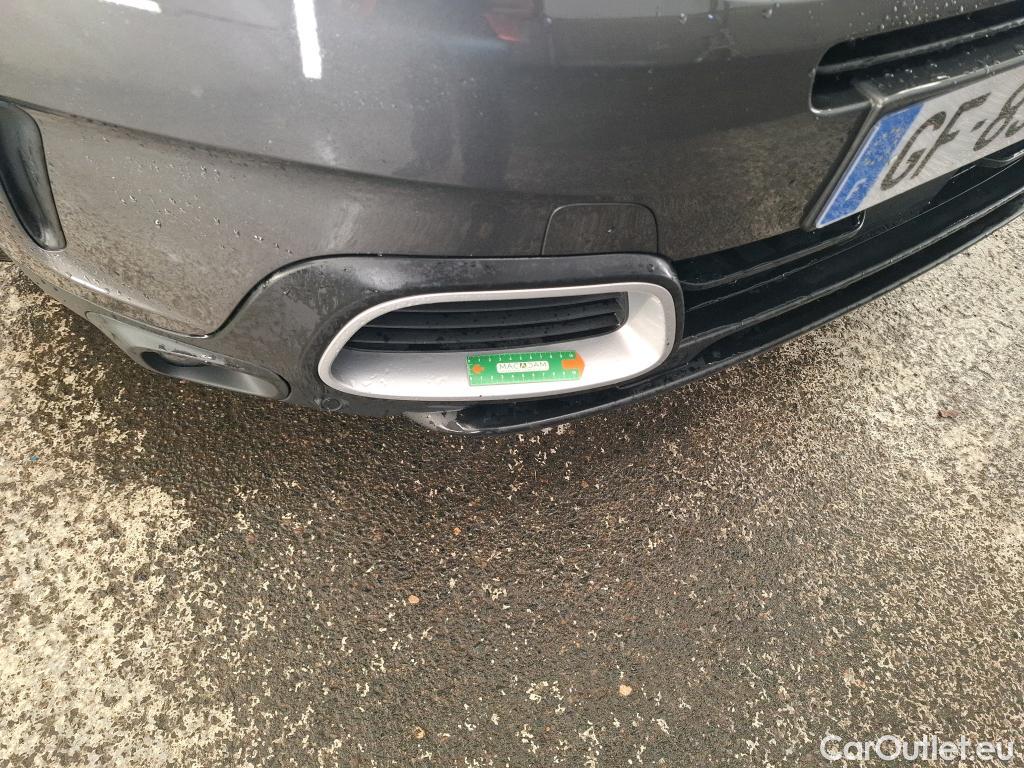  Citroen  C5  Aircross Business 1.5 BlueHDi 130CV BVA8 E6d #17