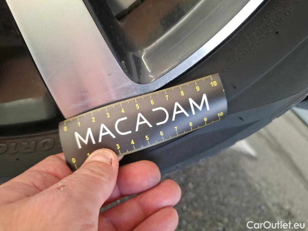  Citroen  C3  Aircross Shine Business 1.2 PureTech 110CV BVM6 E6d #46