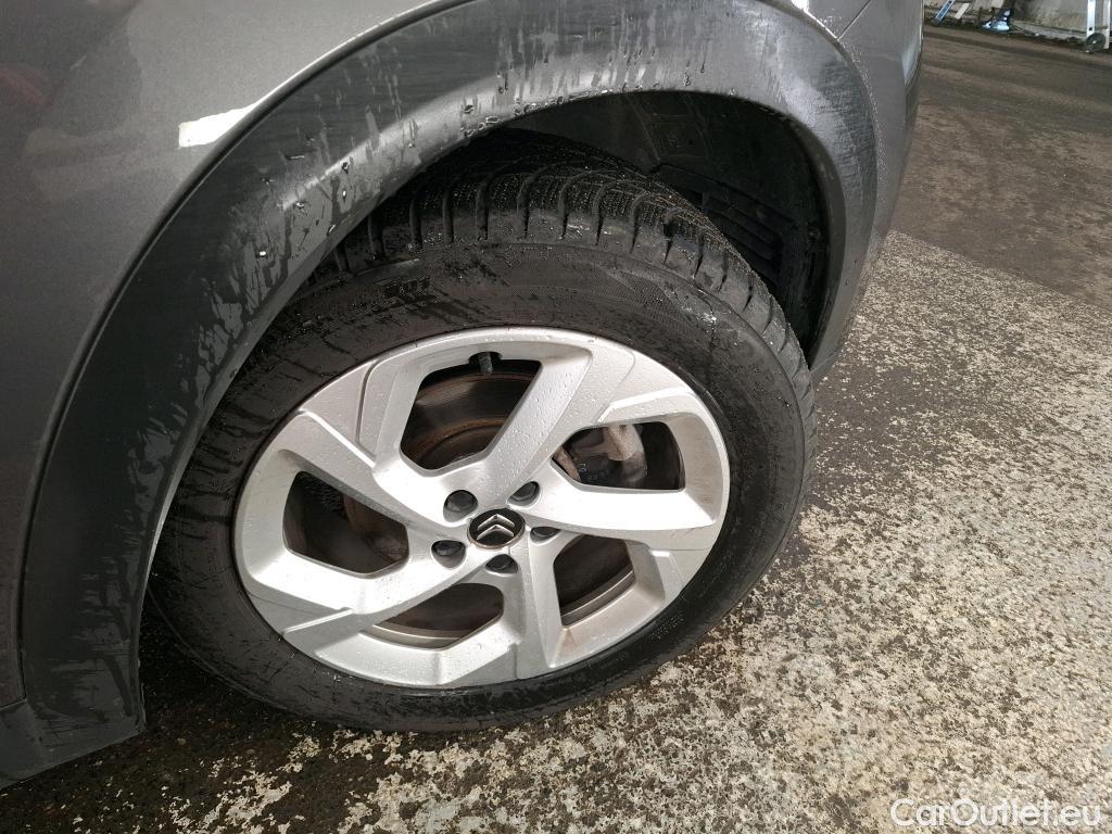  Citroen  C5  Aircross Business 1.5 BlueHDi 130CV BVA8 E6d #1