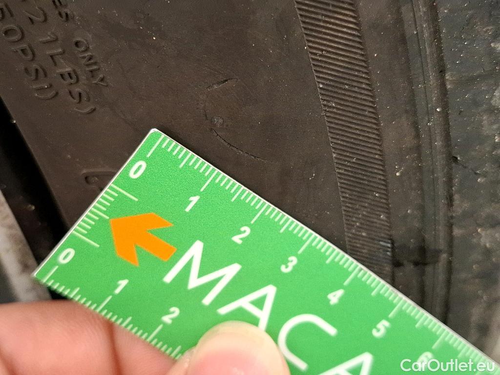  Citroen  C4 Grand Picasso /Spacetourer Shine 1.5 BlueHDi 130CV BVA8 E6d #9