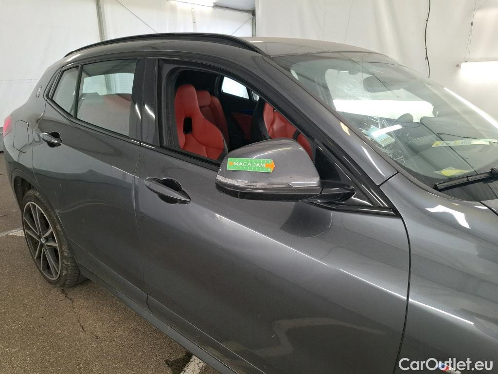  Bmw  X2 Série  xDrive 18d M Sport 2.0 150CV BVA8 E6d #19
