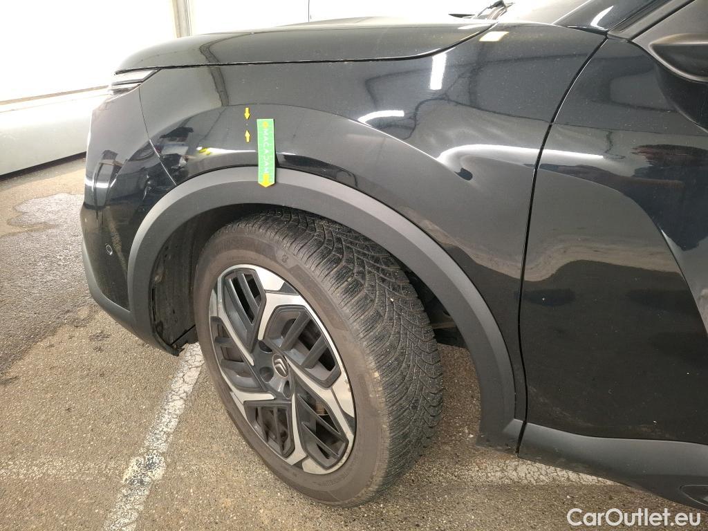  Citroen  C4  Berline Shine 1.2 PureTech 130CV BVM6 E6d #92