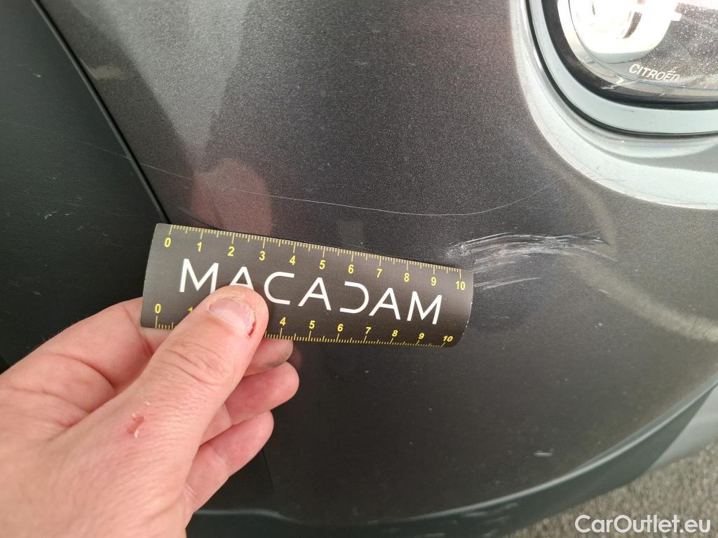  Citroen  C3  Aircross Shine Business 1.2 PureTech 110CV BVM6 E6d #13