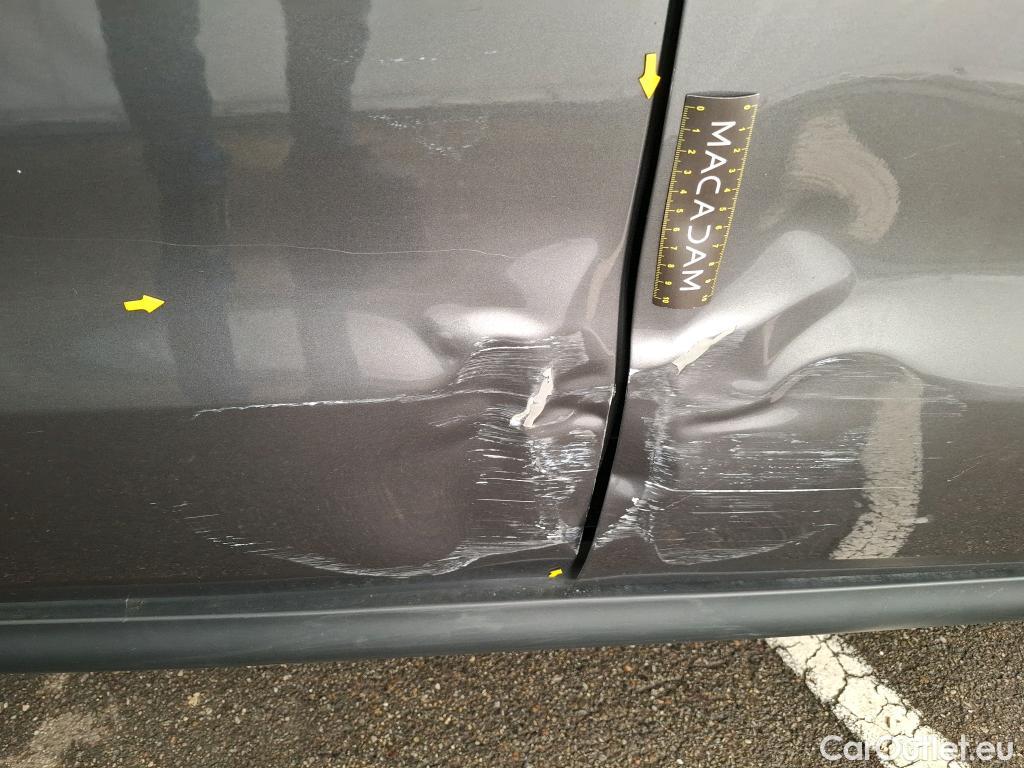  Citroen  C3  Aircross Shine Business 1.2 PureTech 110CV BVM6 E6d #2