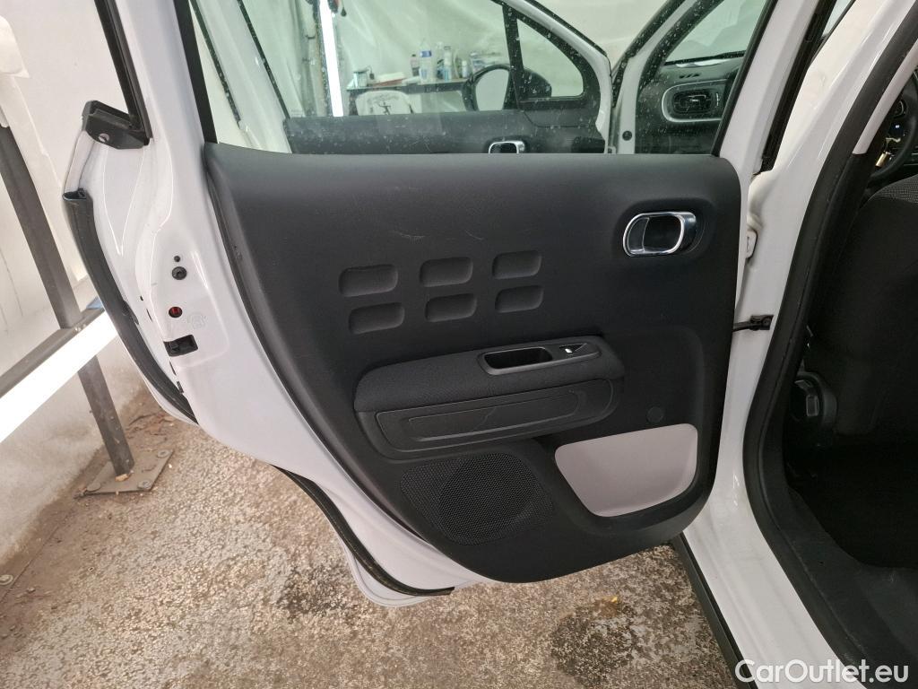  Citroen  C3 CITROEN  5p Berline BlueHDi 75 S&S BVM Feel Business #10