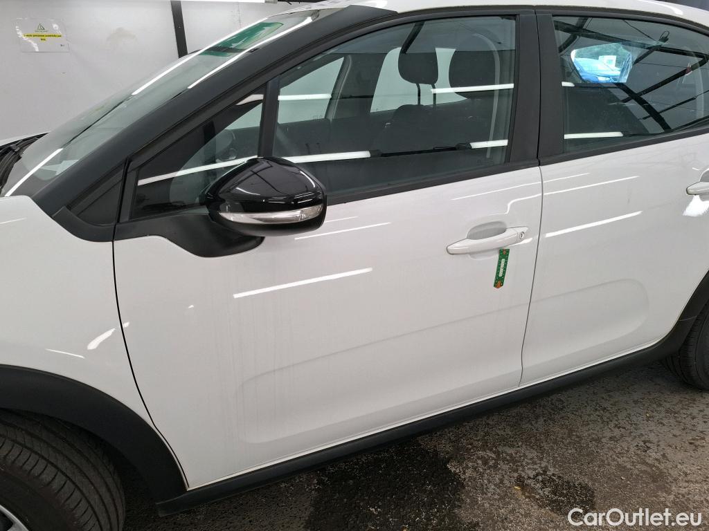  Citroen  C3 CITROEN  5p Berline BlueHDi 75 S&S BVM Feel Business #4