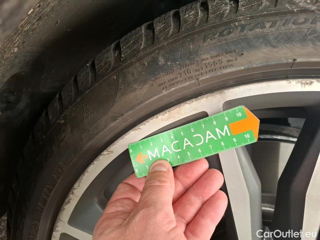  Bmw  X2 Série  xDrive 18d M Sport 2.0 150CV BVA8 E6d #11