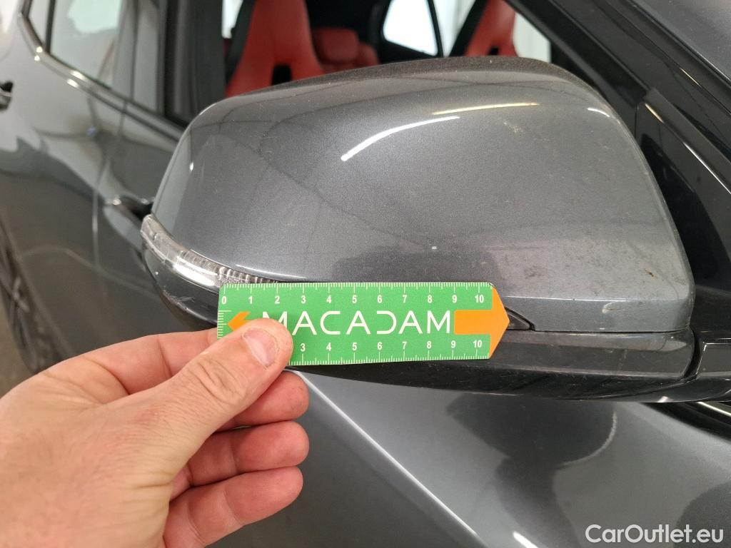  Bmw  X2 Série  xDrive 18d M Sport 2.0 150CV BVA8 E6d #35