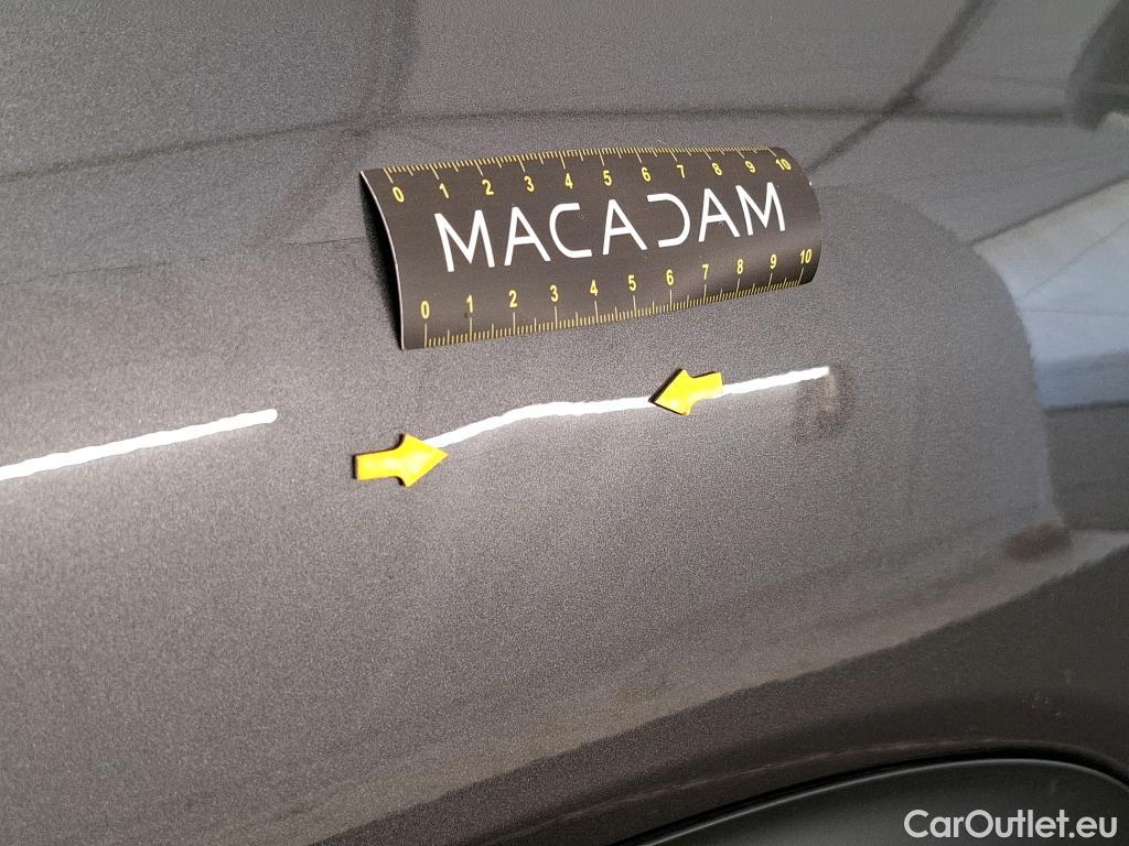  Citroen  C3  Aircross Shine Business 1.2 PureTech 110CV BVM6 E6d #42