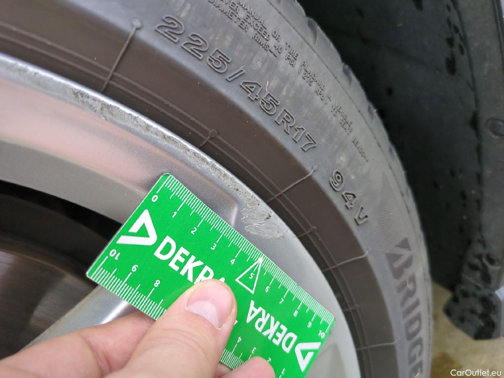  Audi  A3  Sportback 30 TDI Business Line 2.0 TDI 115CV BVA7 E6d #17