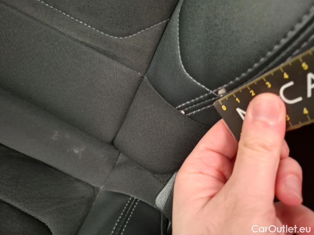  Citroen  C5  Aircross Shine 1.5 BlueHDi 130CV BVA8 E6d #8