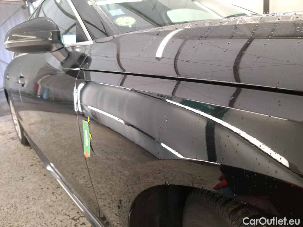  Audi  A4  Avant 35 TDI Business Line 2.0 TDI 165CV BVA7 E6d #29