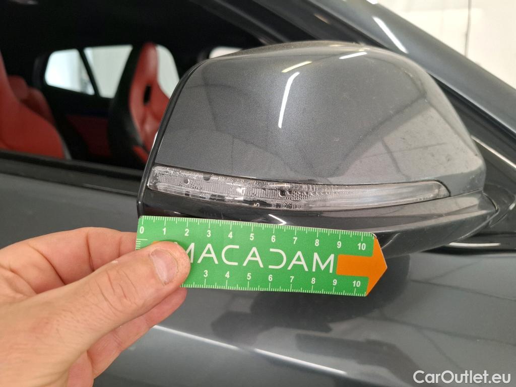  Bmw  X2 Série  xDrive 18d M Sport 2.0 150CV BVA8 E6d #20