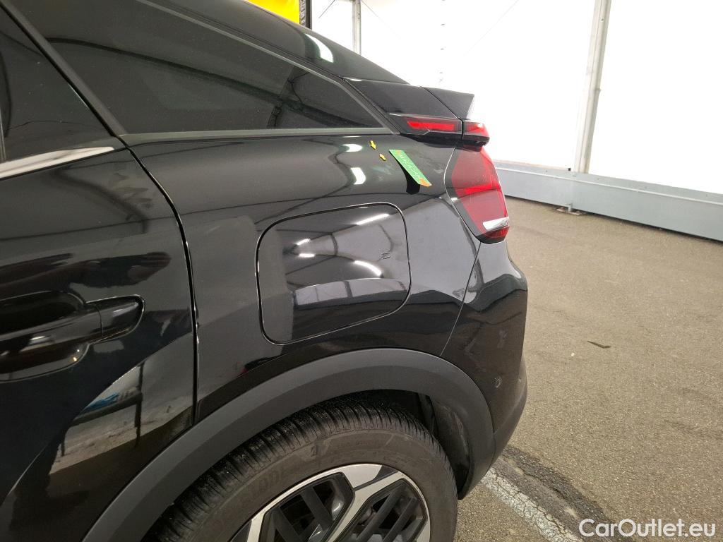  Citroen  C4  Berline Shine 1.2 PureTech 130CV BVM6 E6d #82