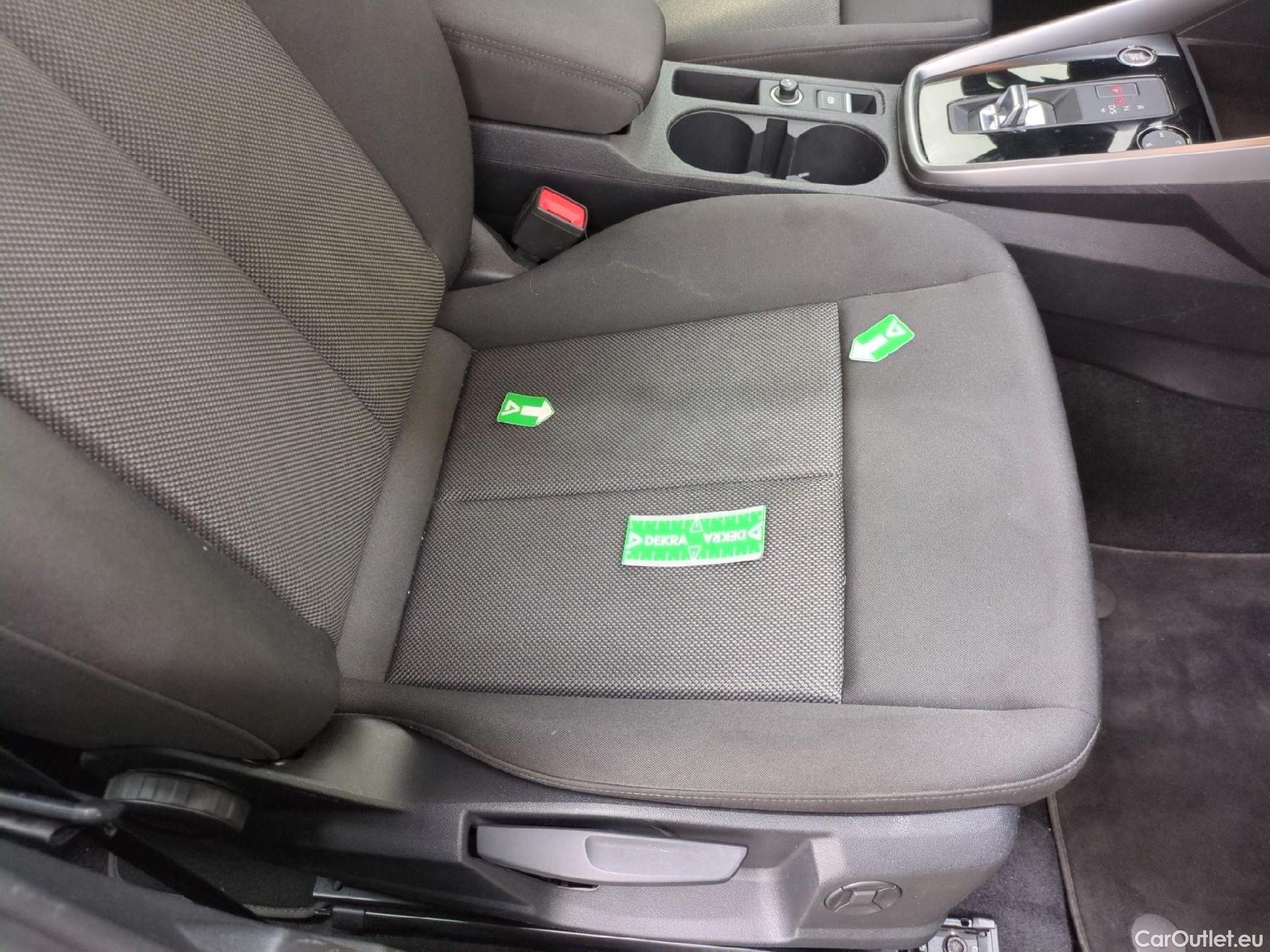  Audi  A3  Sportback 30 TDI Business Line 2.0 TDI 115CV BVA7 E6d #12