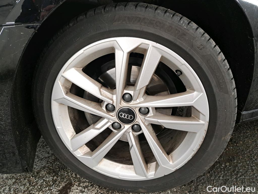  Audi  A3  Sportback 30 TDI Business Line 2.0 TDI 115CV BVA7 E6d #29