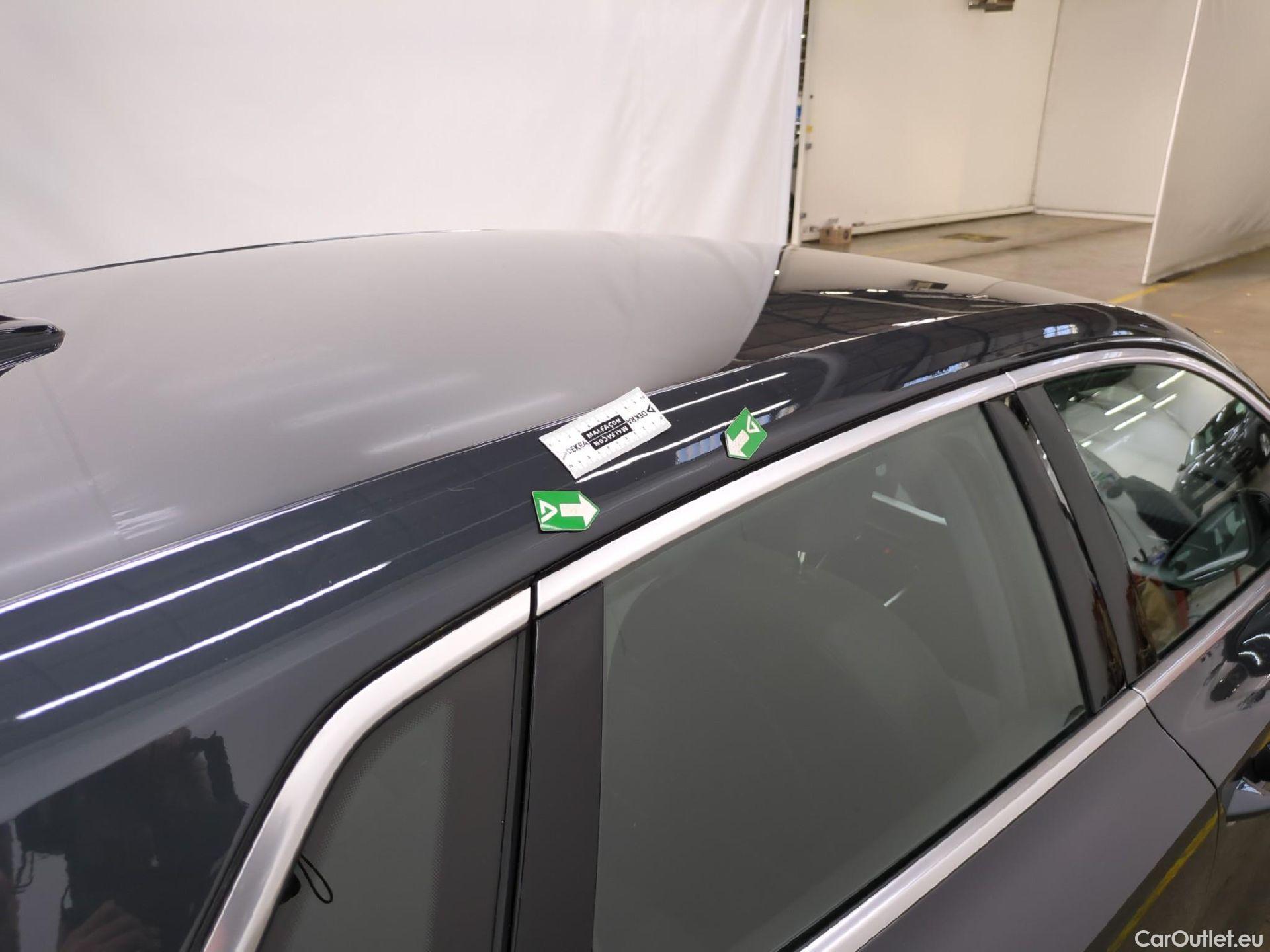  Audi  A3  Sportback 30 TDI Business Line 2.0 TDI 115CV BVA7 E6d #31