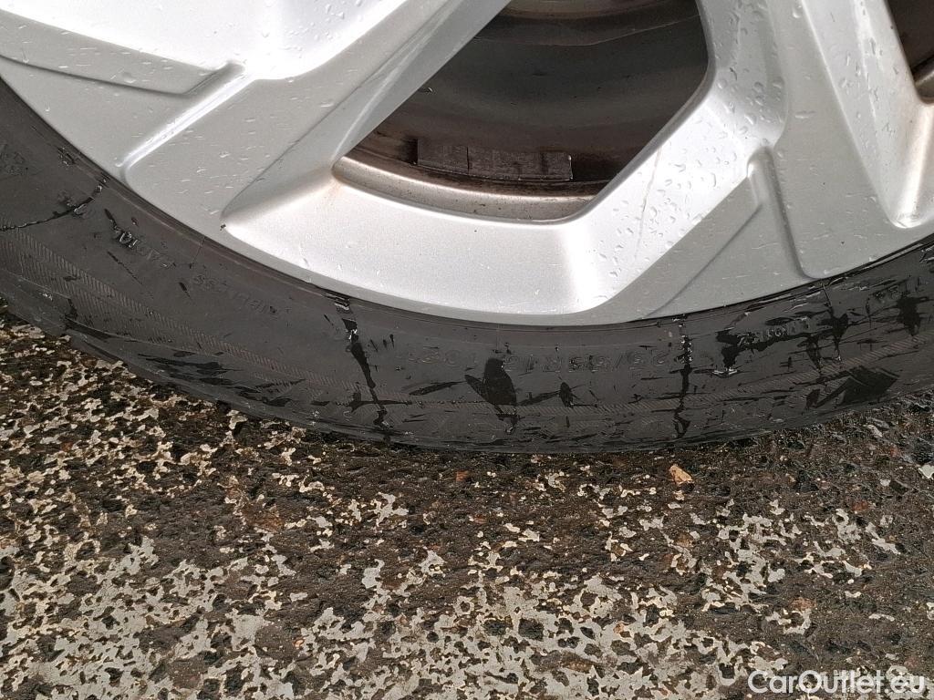  Citroen  C5  Aircross Business 1.5 BlueHDi 130CV BVA8 E6d #13