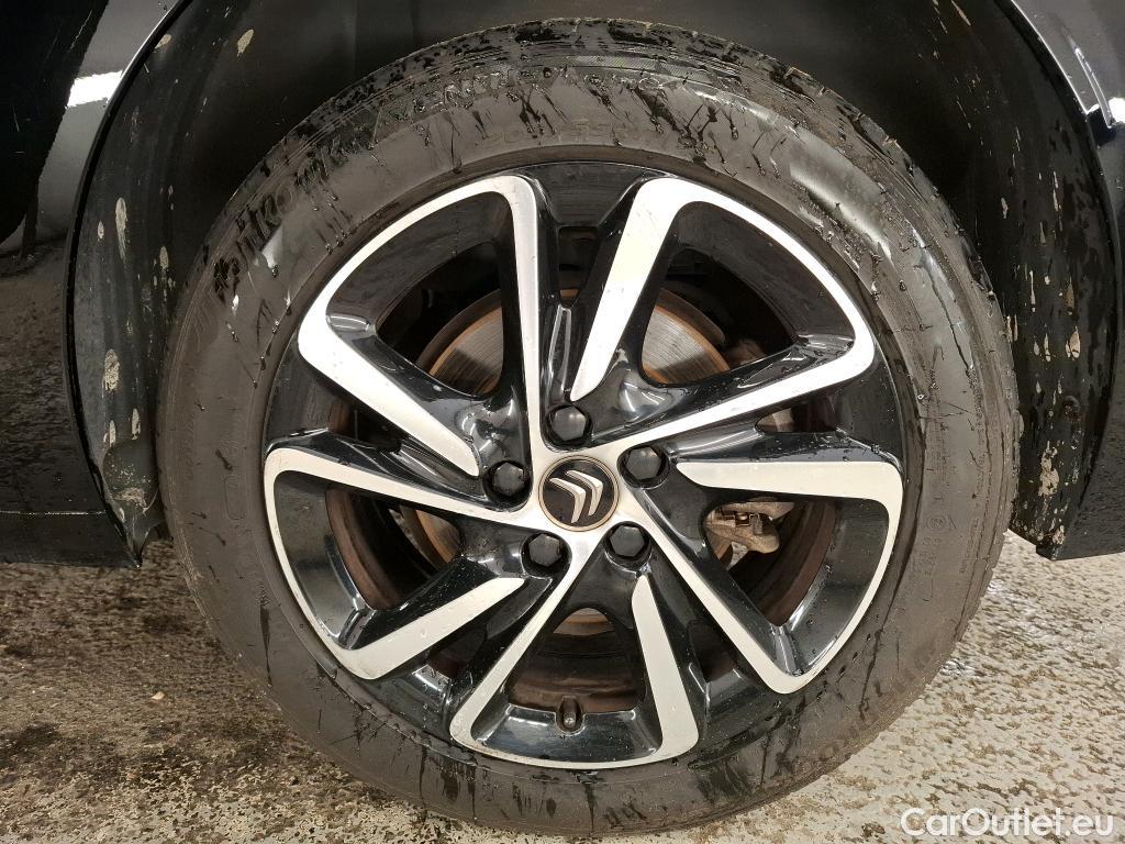  Citroen  C4 Grand Picasso /Spacetourer Shine 1.5 BlueHDi 130CV BVA8 E6d #15