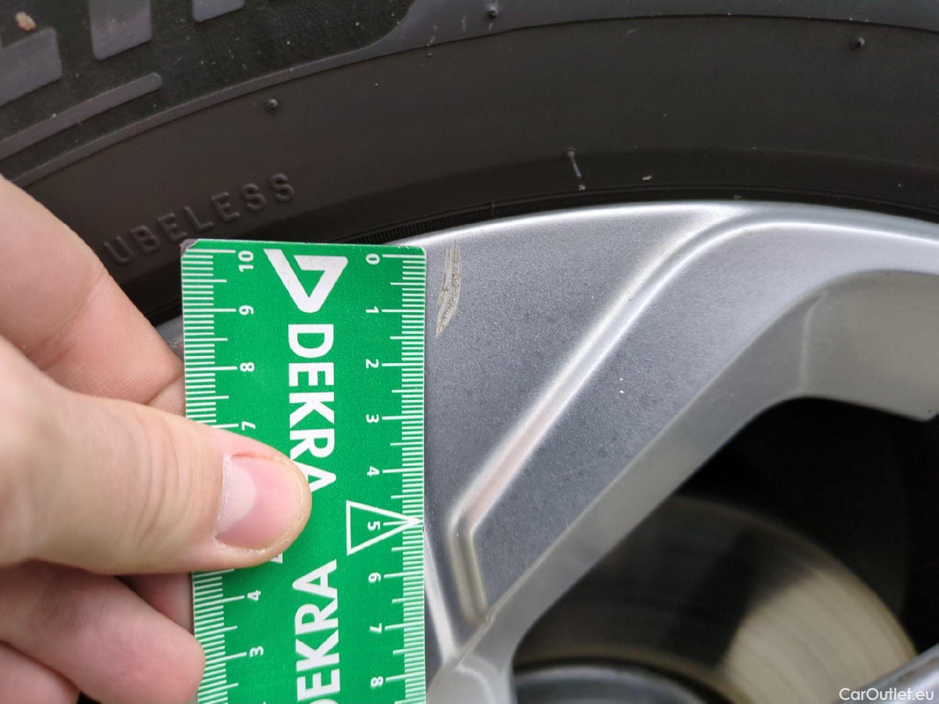  Citroen  C5  Aircross Business 1.2 PureTech 130CV BVM6 E6d #6