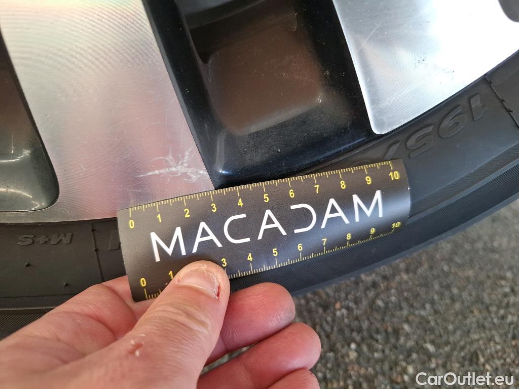  Citroen  C3  Aircross Shine Business 1.2 PureTech 110CV BVM6 E6d #45