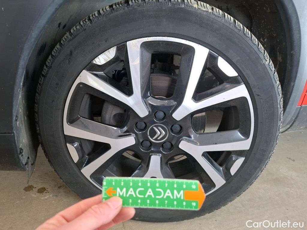  Citroen  C5  Aircross Shine Pack 1.5 BlueHDi 130CV BVA8 E6dT #12