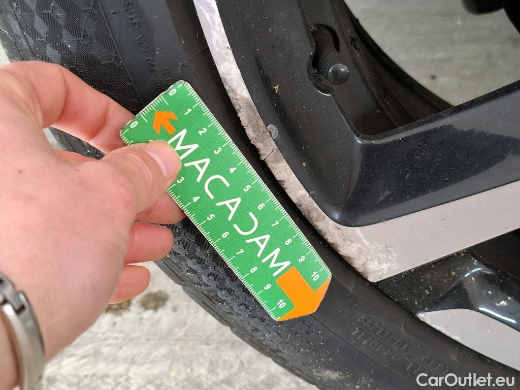  Citroen  C5  Aircross Shine Pack 1.5 BlueHDi 130CV BVA8 E6dT #17