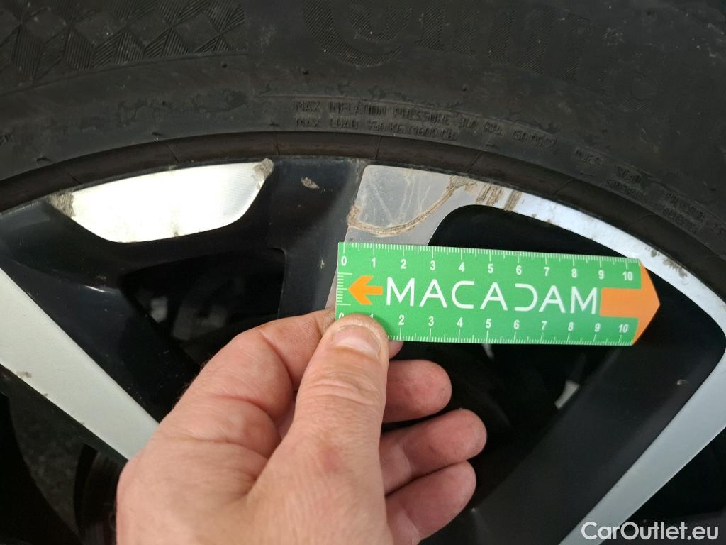  Citroen  C5 CITROEN  Aircross / 2018 / 5P / SUV Hybrid 225 ë-EAT8 Shine Pack #3