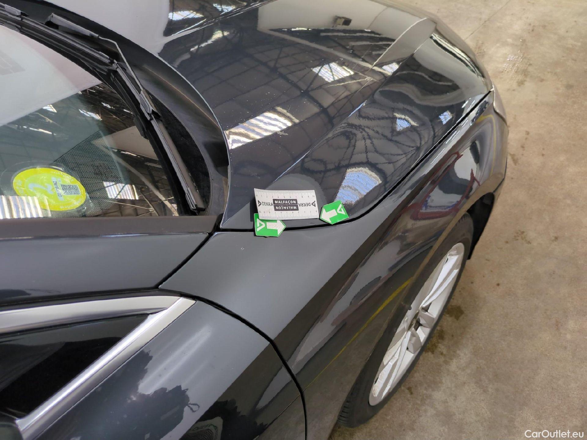  Audi  A3  Sportback 30 TDI Business Line 2.0 TDI 115CV BVA7 E6d #34