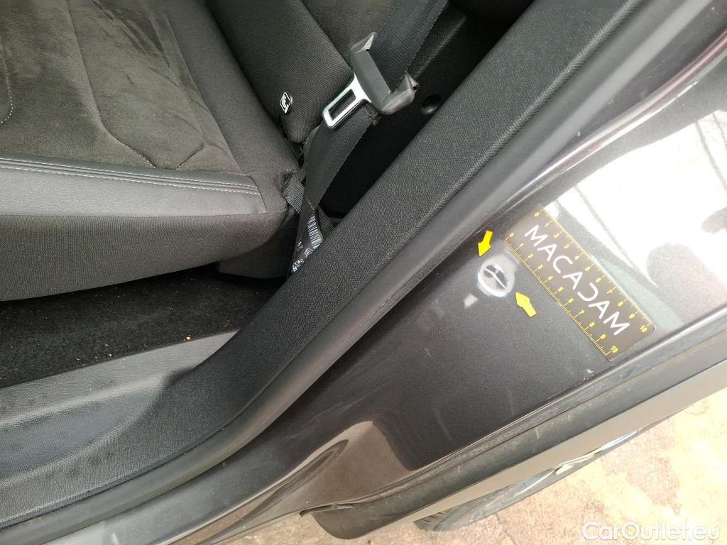  Citroen  C5  Aircross Shine 1.5 BlueHDi 130CV BVA8 E6d #6