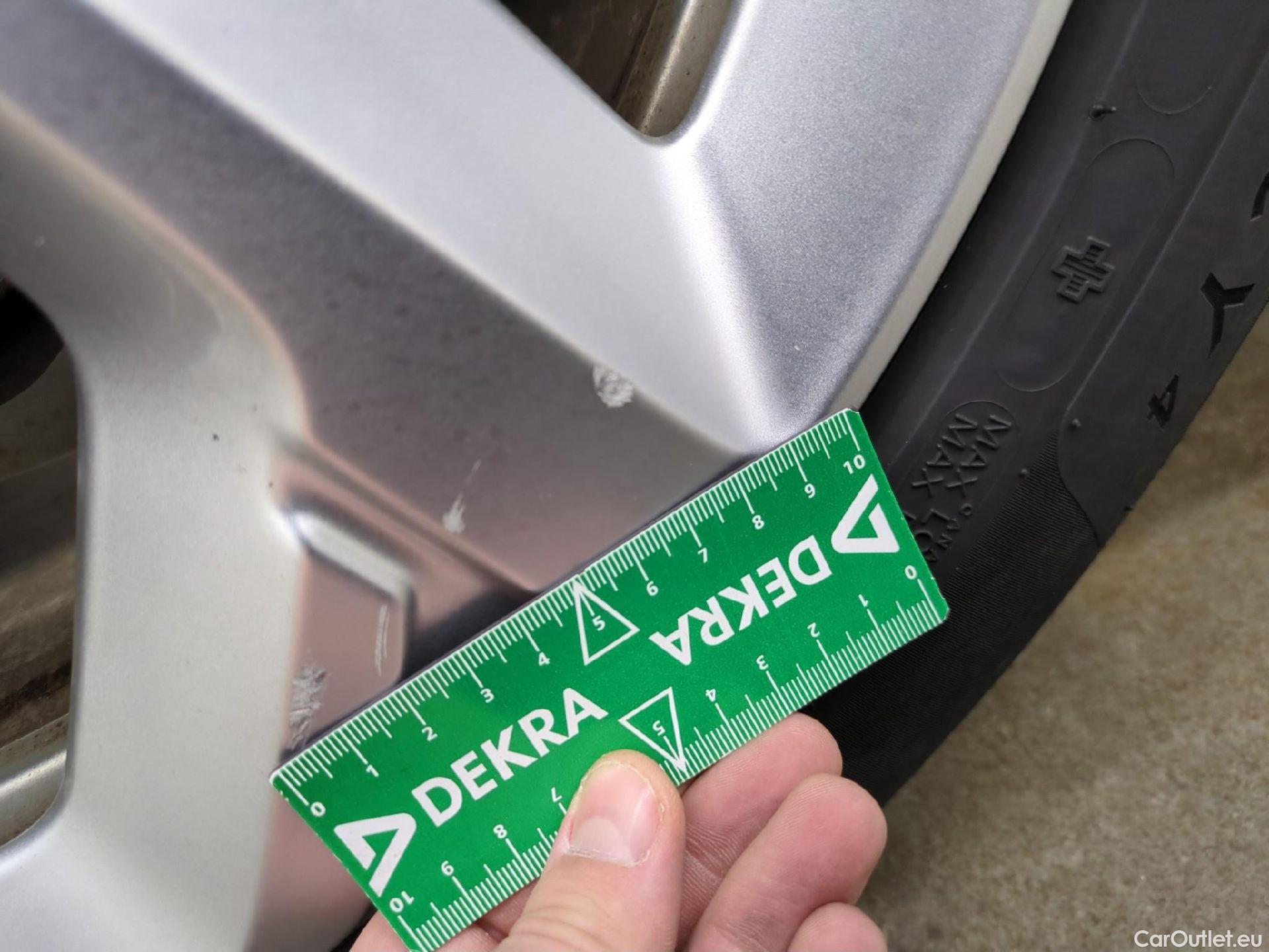  Citroen  C5  Aircross Business 1.2 PureTech 130CV BVM6 E6d #13