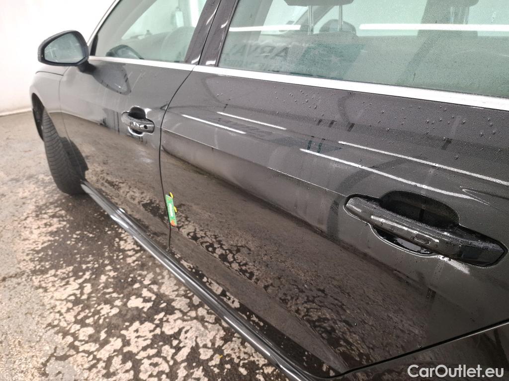  Audi  A4  Avant 35 TDI Business Line 2.0 TDI 165CV BVA7 E6d #24