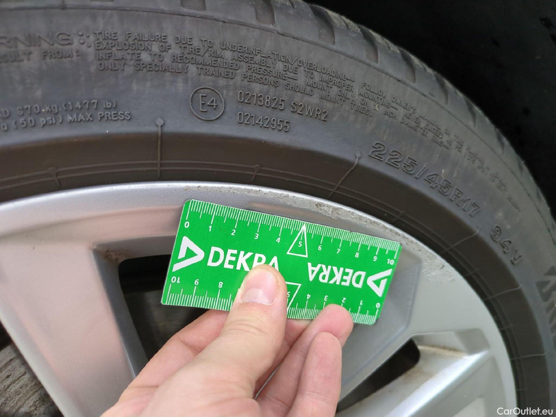  Audi  A3  Sportback 30 TDI Business Line 2.0 TDI 115CV BVA7 E6d #16