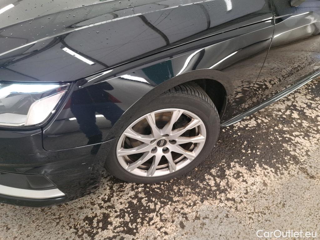  Audi  A4  Avant 35 TDI Business Line 2.0 TDI 165CV BVA7 E6d #13