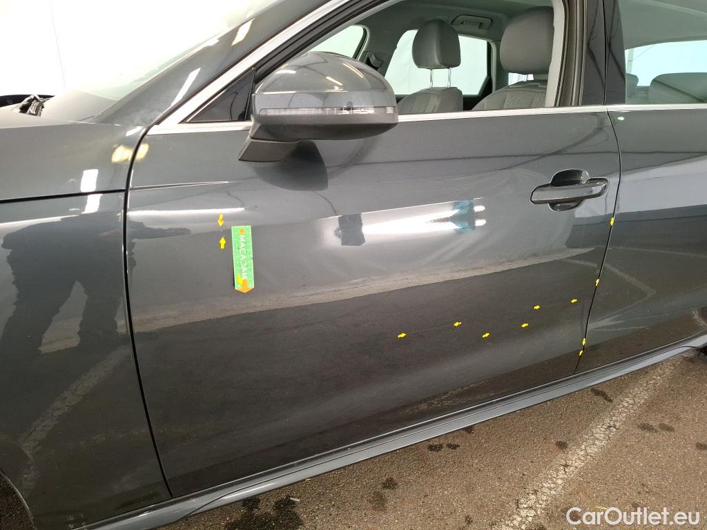  Audi  A4 AUDI  Avant / 2019 / 5P / Break 35 TDI 163 S tronic Business line #1