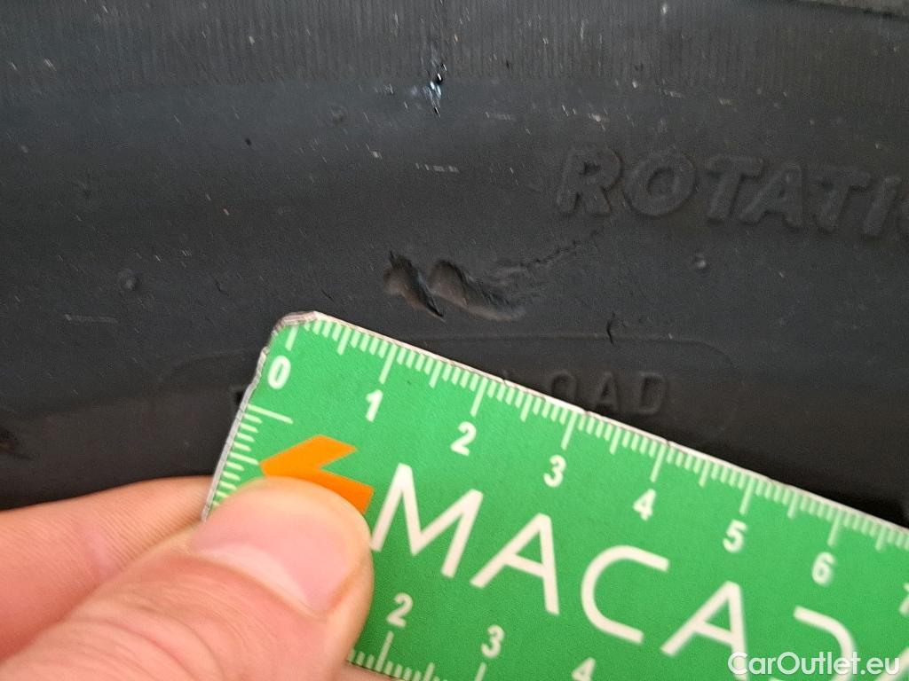  Citroen  C5  Aircross Shine Pack 1.5 BlueHDi 130CV BVA8 E6dT #11